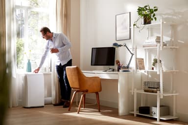 Qlima portabel AC P534 (12000 BTU)