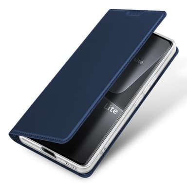DUX DUCIS Xiaomi 13 Lite Skin Pro Series Fodral - Blå
