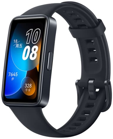 Huawei Band 8 sportklocka (svart)