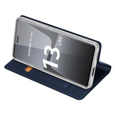 DUX DUCIS Xiaomi 13 Lite Skin Pro Series Fodral - Blå