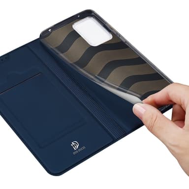 DUX DUCIS Xiaomi 13 Lite Skin Pro Series Fodral - Blå