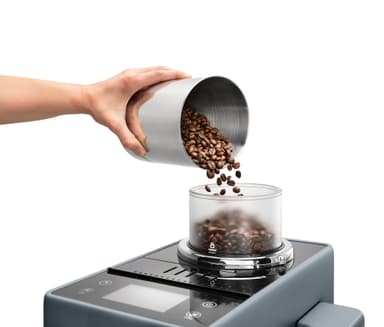DeLonghi Rivelia Helautomatisk Kaffemaskin EXAM440.55.G