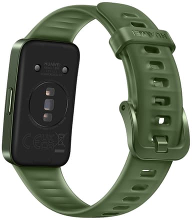 Huawei Band 8 sportklocka (grön)