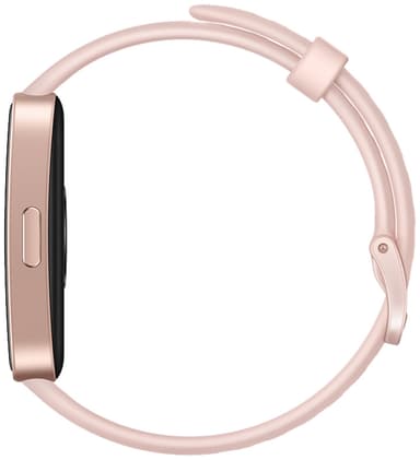 Huawei Band 8 sportklocka (rosa)