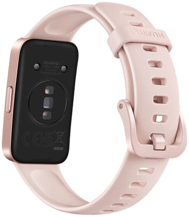 Huawei Band 8 sportklocka (rosa)