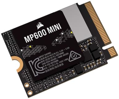 Corsair Force MP600 MINI M.2 NVMe SSD (1 TB)
