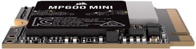 Corsair Force MP600 MINI M.2 NVMe SSD (1 TB)