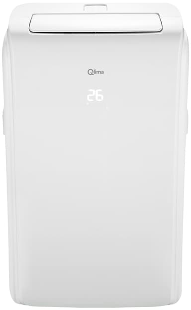 Qlima portabel AC P534 (12000 BTU)