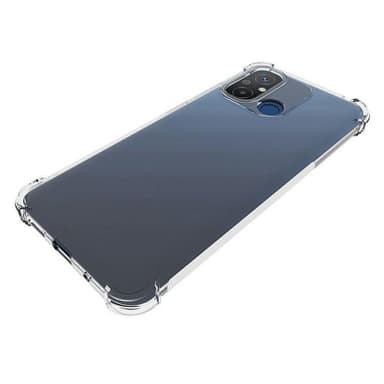 SKALO Xiaomi Redmi 12C 4G Extra strong TPU-skal