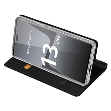 DUX DUCIS Xiaomi 13 Lite Skin Pro Series Fodral - Svart