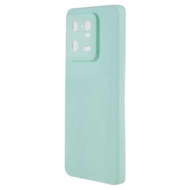 SKALO Xiaomi 13 Pro 5G Ultratunn TPU-Skal - Turkos
