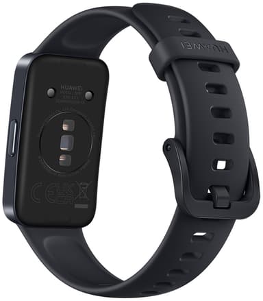 Huawei Band 8 sportklocka (svart)