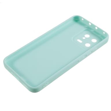 SKALO Xiaomi 13 5G Ultratunn TPU-Skal - Turkos