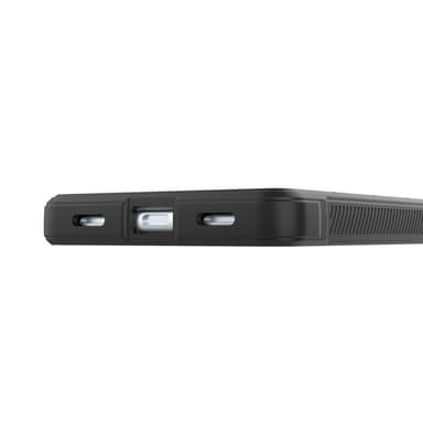 SKALO Google Pixel 7a Rugged Bumpers TPU-Skal