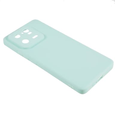 SKALO Xiaomi 13 Pro 5G Ultratunn TPU-Skal - Turkos