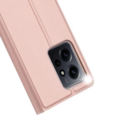 DUX DUCIS Xiaomi Redmi Note 12 4G Skin Pro Series Fodral - Rosa