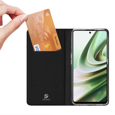 DUX DUCIS OnePlus Nord CE 3 Lite 5G Skin Pro Series Fodral - Svart