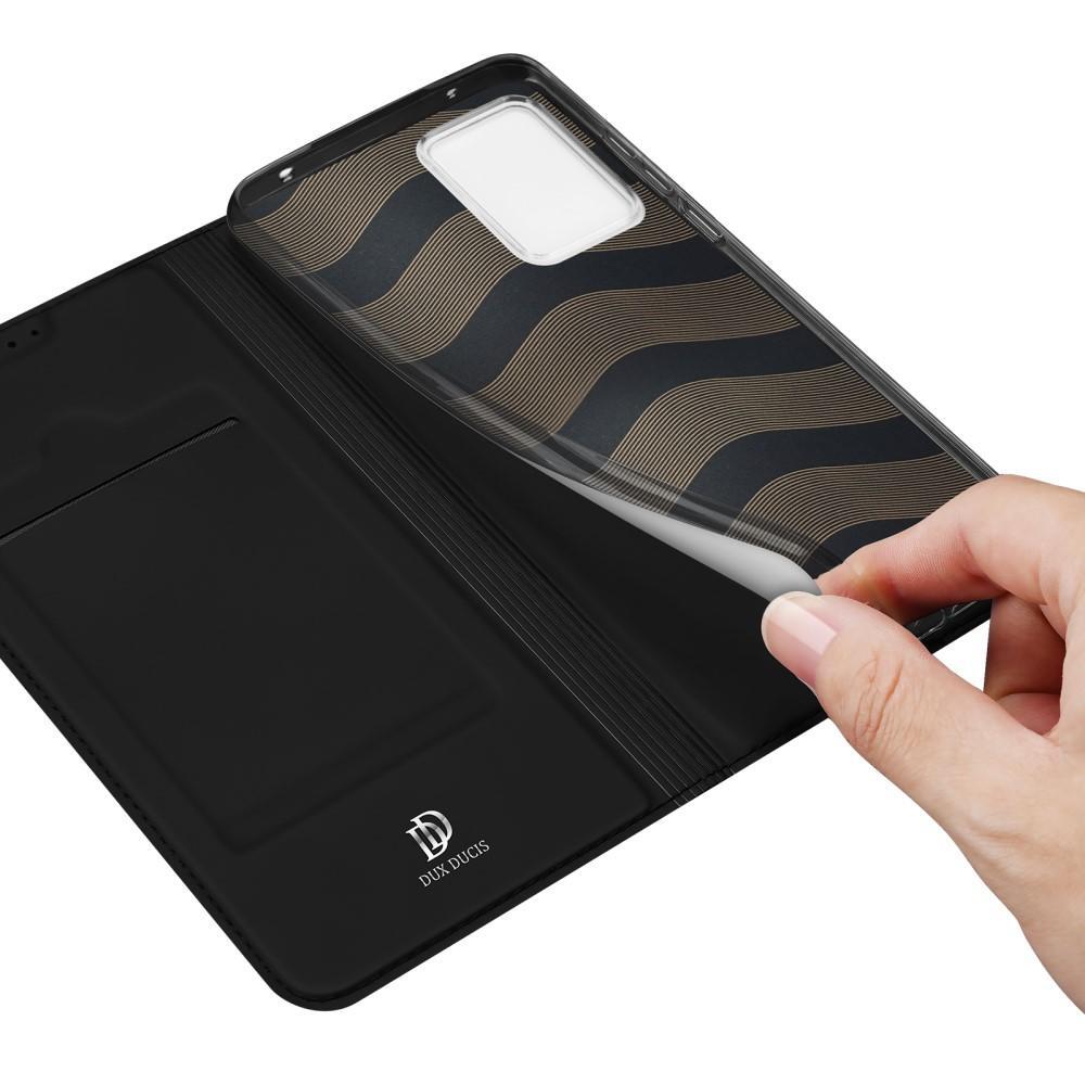 DUX DUCIS Xiaomi 13 Lite Skin Pro Series Fodral - Svart