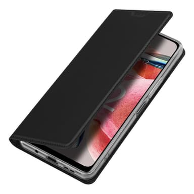 DUX DUCIS Xiaomi Redmi Note 12 4G Skin Pro Series Fodral - Svart