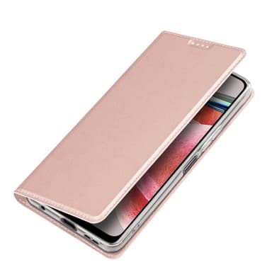 DUX DUCIS Xiaomi Redmi Note 12 4G Skin Pro Series Fodral - Rosa