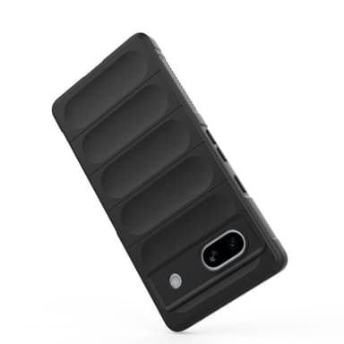 SKALO Google Pixel 7a Rugged Bumpers TPU-Skal