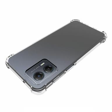 SKALO Motorola Moto G53 5G Extra strong TPU-skal