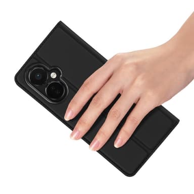 DUX DUCIS OnePlus Nord CE 3 Lite 5G Skin Pro Series Fodral - Svart