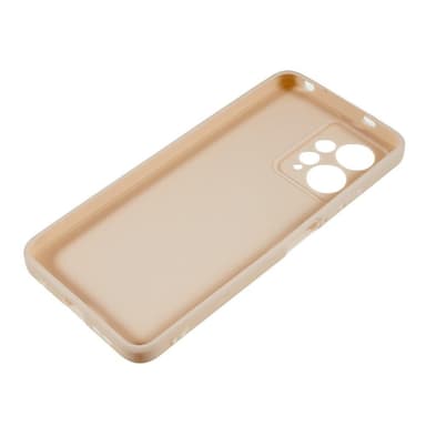 SKALO Xiaomi Redmi Note 12 4G Ultratunn TPU-Skal - Khaki