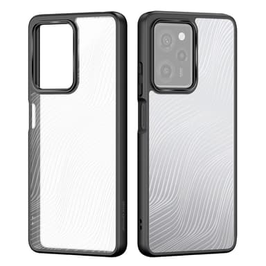 DUX DUCIS Xiaomi Redmi Note 12 Pro 5G Aimo Series Skal - Svart