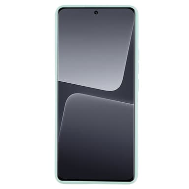 SKALO Xiaomi 13 Pro 5G Ultratunn TPU-Skal - Turkos