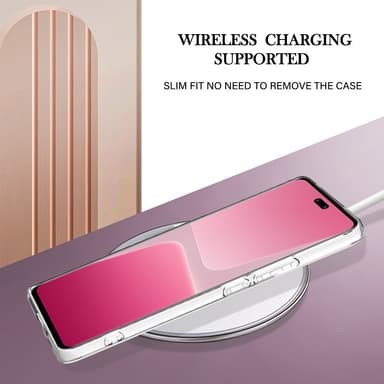 SKALO Xiaomi 13 Lite Marmor TPU-skal - Motiv 1