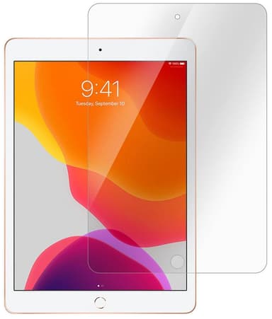 eSTUFF Skärmskydd Titanshield iPad 10,2 (2019)