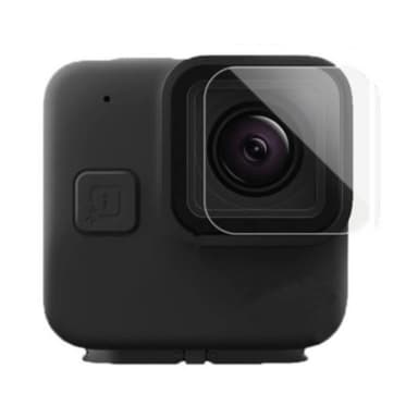 Linsskydd härdat glas anti-repor klar Transparent GoPro 11 / GoPro 11