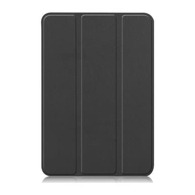 Fodral till iPad mini 6 (inget pennfack), svart