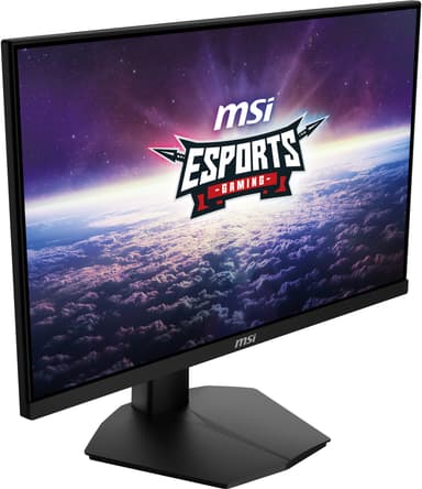 MSI G244F 23.8" IPS bildskärm gaming