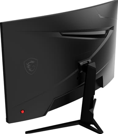 MSI G273CQ 27" välvd bildskärm gaming