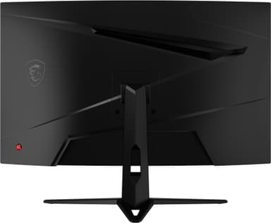 MSI G273CQ 27" välvd bildskärm gaming