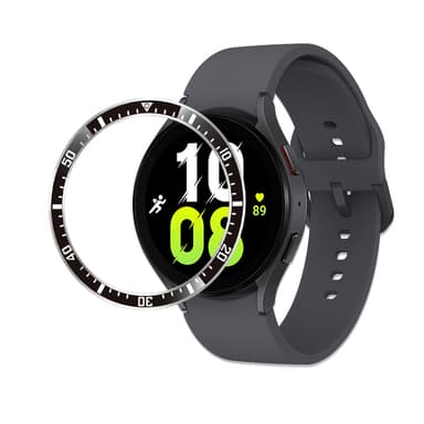 Klockramsinsats i aluminiumlegering Samsung Galaxy Watch 5 / Samsung G