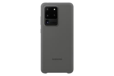 Samsung EF-PG988 mobiltelefonfodral 17,5 cm (6.9"") Omslag Grå