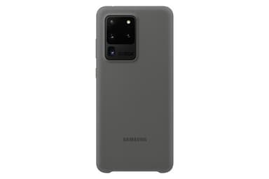 Samsung EF-PG988 mobiltelefonfodral 17,5 cm (6.9"") Omslag Grå