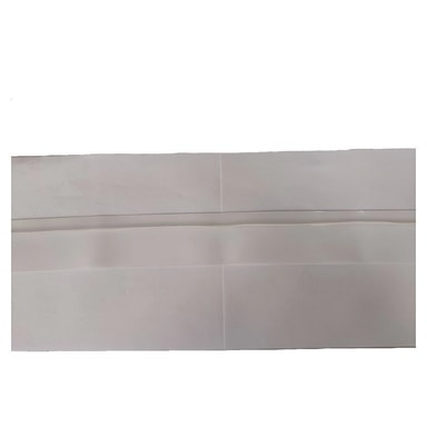 Spislist håller rent mellan spis och skåp 53,4cm Transparent - Elgiganten