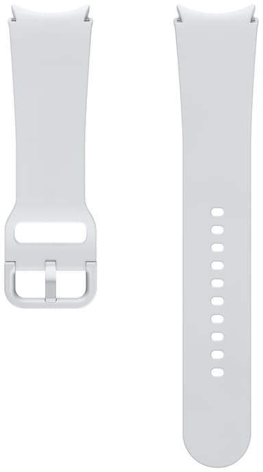 Samsung Galaxy Watch6 Sport armband M/L (silver)
