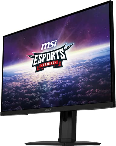 MSI G274QPF 27" IPS bildskärm för gaming