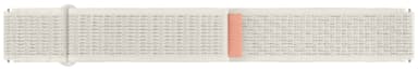 Samsung Galaxy Watch6 Fabric band M/L (beige)