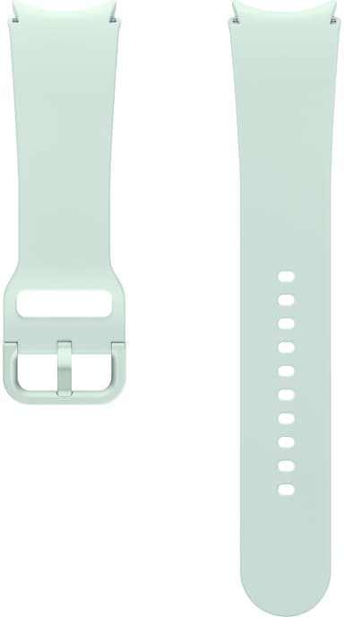 Samsung Galaxy Watch6 Sport armband M/L (grönt)