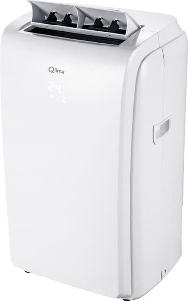 Qlima portabel  AC P522 ( 8000 BTU)