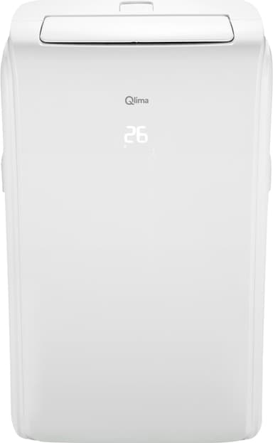 Qlima portabel  AC P522 ( 8000 BTU)