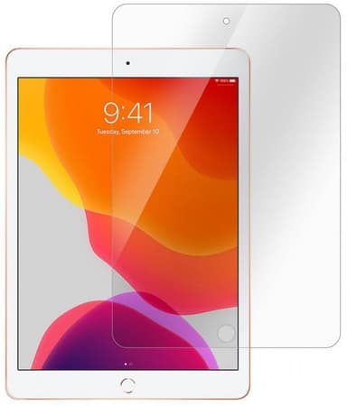 eSTUFF Skärmskydd Titanshield iPad 10,2 (2019)
