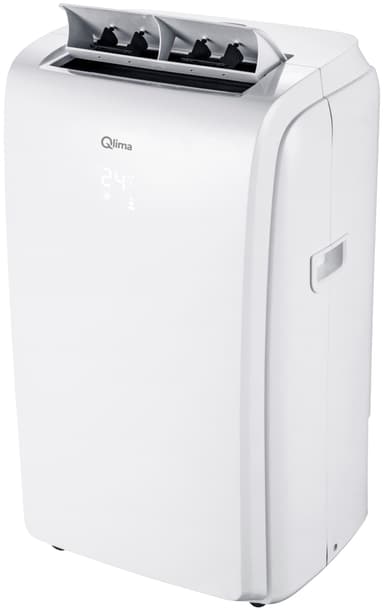 Qlima portabel AC P534 (12000 BTU)