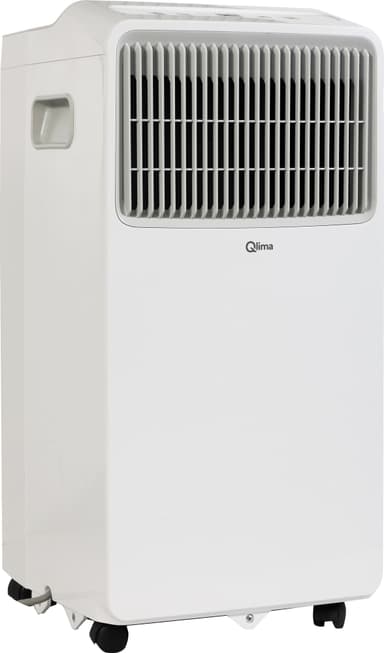 Qlima portabell AC P420 ( 7000 BTU)